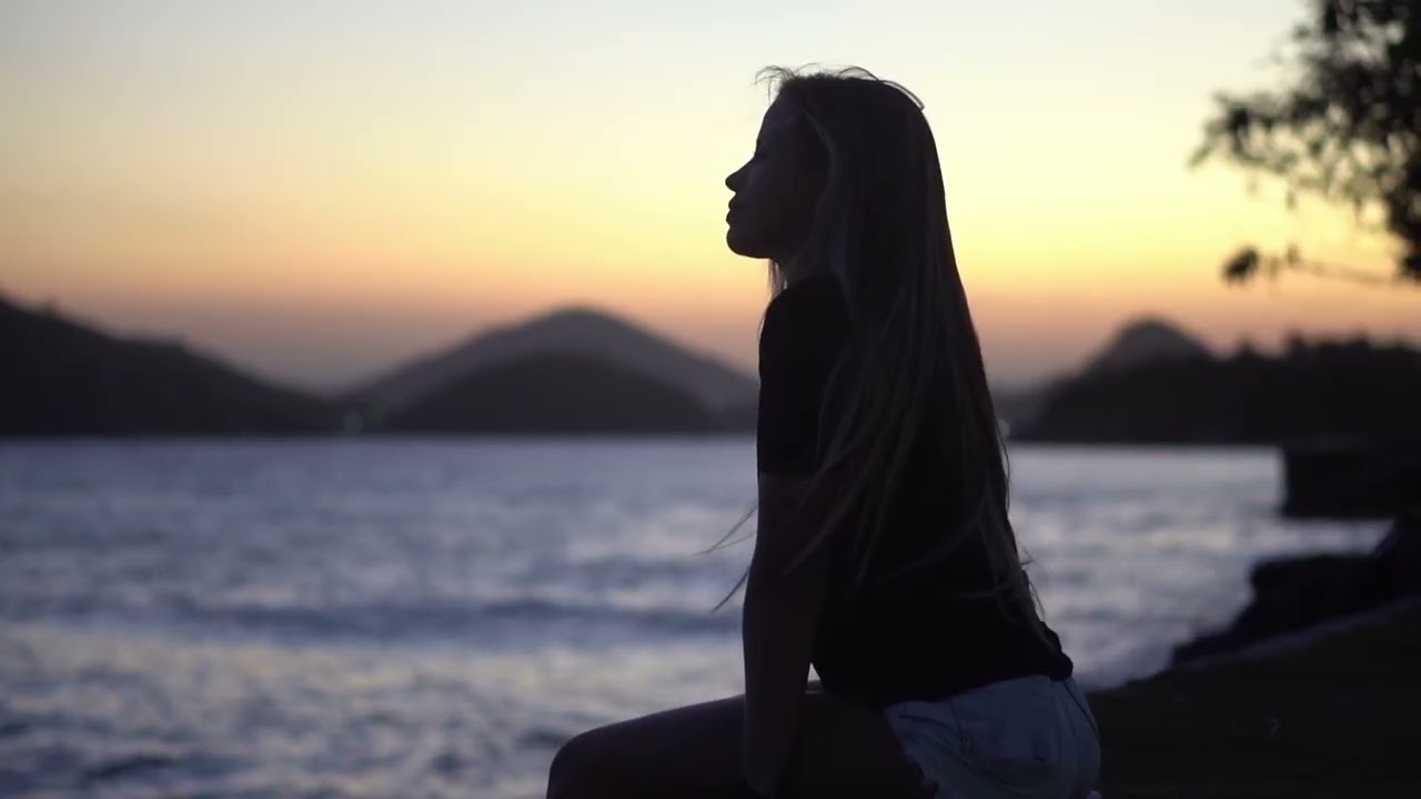 Lost Again - Elias Fade - Night Sessions  | Dark / Intimate Vocal Music