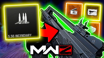 This BROKEN Attachment Led To This UNBELIEVABLE Game of MW3 Zombies! (PATCHED)
