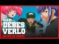 SI O SI DEBES VERLO ANTES DE M💀RIR - ESCUELA DE DETECTIVES: "TRAGEDIA EN LA ISLA KIRISAKI"
