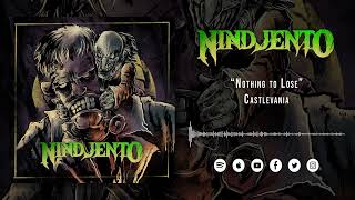Nothing to Lose from Castlevania NES (Djent / Progressive Metal Cover)