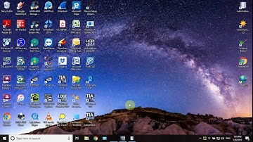 LOGO & RAPID SCADA Configuration