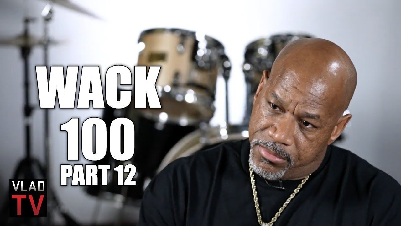 Wack100 Reacts to Keefe D Beat Up in Jail by Cops (Part 12) - YouTube