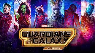 Guardians of the Galaxy Vol. 3 Trailer Song - "Since You've Been Gone"