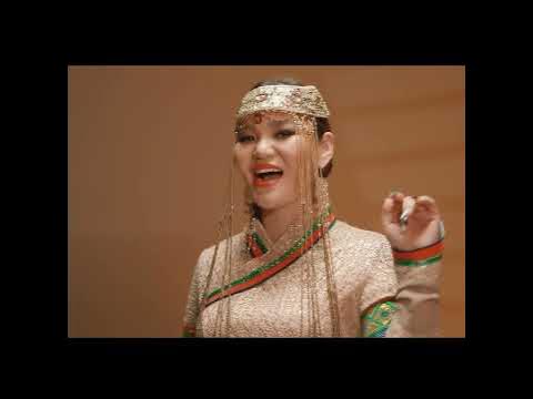 Hishigjargal & Luuya - Harhuu | Goy duu Гоё дуу - YouTube