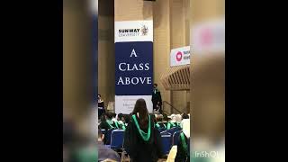 ACCA FIA Graduation Ceremony Sept 2022