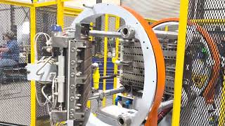 SHALCO® U-180 Core Machine by Sinto America