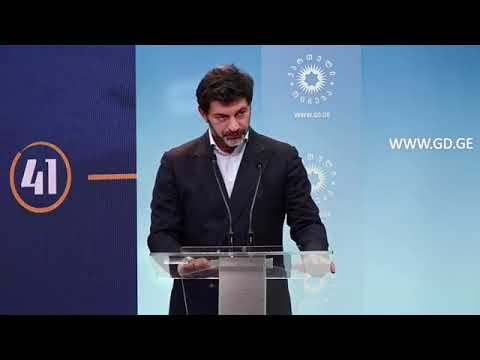 \"ვიმედოვნებ, მიიღებენ სახელმწიფოებრივად სწორ გადაწყვეტილებას და პარლამენტში მუშაობას გააგრძელებენ\"