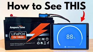 Beginners Guide To Battery Monitors