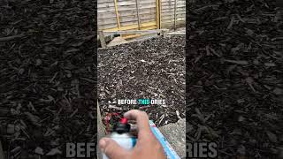 Foam Gun Cleaning Pro Tip