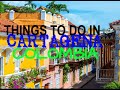 Top 5 things to do in cartagena colombia  what to do in cartagena colombia
