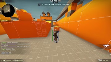 Ev0lve.xyz Nospread Real Vs Crack (short video)