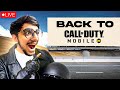 🔴 WIGGLE TRIES COD MOBILE (AGAIN) - LIVE - Call of Duty®: Mobile