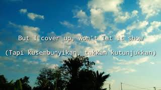 STORY WhatsApp 30 Detik... Heart Attack-Demi Lovato Cover lyrics