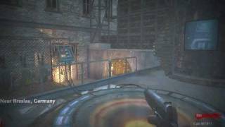 Call of Duty WaW Cheats (PC Only!)
