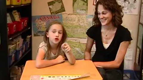 Let Me Introduce You to Ms Courtois