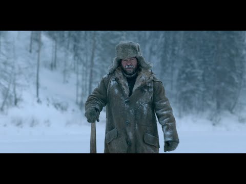 Подельники / 2022 / Трейлер
