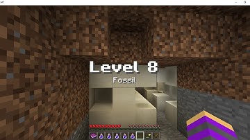 Find the button underground