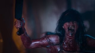 Ключ от преисподней - Русский Трейлер 2016 (Ужасы, Фэнтези) Ключ от преисподней - Русский Трейлер 2016 (Ужасы, Фэнтези)