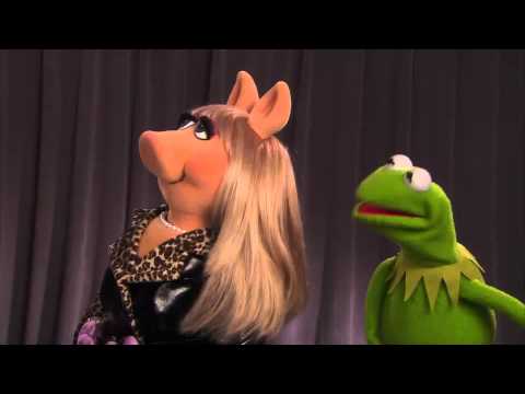 Os Muppets - Caco, o Sapo, agora se chama Kermit