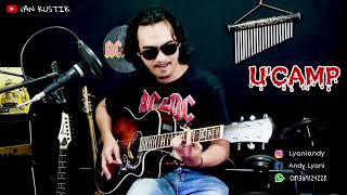 Ucdan  Bayangan  Cover By Ian Kustik lead Guitar