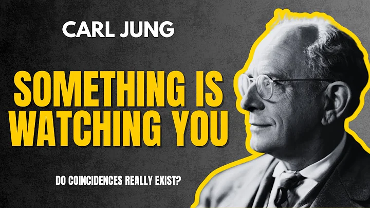Carl Jung and the Impossible Coincidences: The Hidden Meaning of Synchronicity