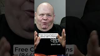 Butterbean: I’m Ready to Get Back in the Ring! | R3 Stem Cell