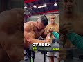 РУССКИЙ ПАРЕНЬ УДЕЛАЛ АМЕРИКАНСКОГО КАЧКА 💪😳