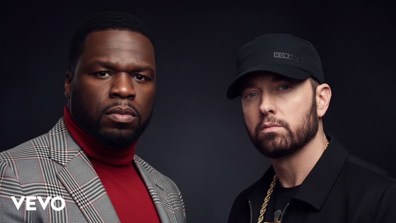 Eminem - Underground