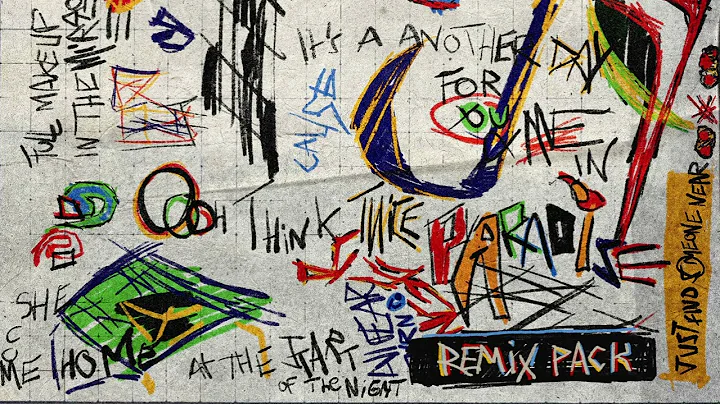 DJ Snake & Bipolar Sunshine - Paradise (with Bipolar Sunshine) - VIP House Edit (Official Audio)