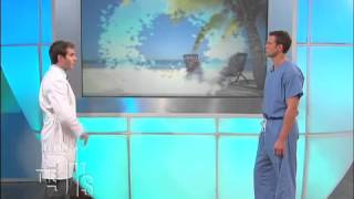 How Migraines Affect Vision Medical Course