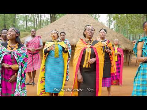 Hope For Africa Theme Song By Music In My Soul