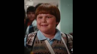 Iconic diary of the wimpy kid scene