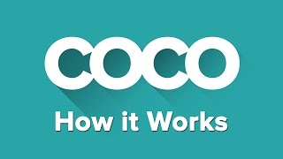 COCO - How the App Works screenshot 4