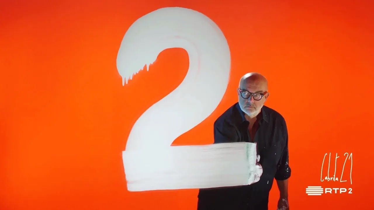 RTP2 - Separadores 2021 - YouTube