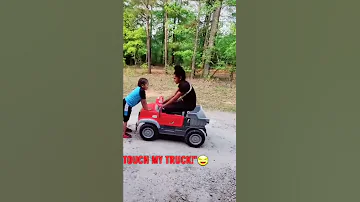 "My Truck" 😂 #Breland #MyTruck #QuarantineFun #CoolKids #viral #trending #funniestvideos #TikTok