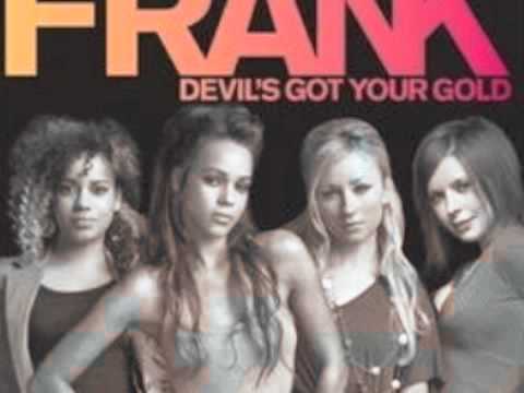 If The Devil's Got Your Gold Video