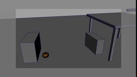 Lvl.1 Assignment 1 - Squash and Stretch