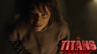 Titans 4x04 - Mother Mayhem's troubled past PART 3 | Titans S04 EP04