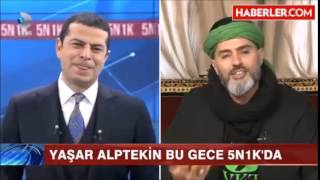 Emre Gamerz - Cüneyt Özdemir Yaşar Thug Life