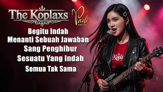 5 Lagu Terbaik Padi Dibikin Alternative Rock  Cover The Koplaxs