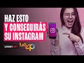 CÓMO AGREGARLA A INSTAGRAM DE FORMA ATRACTIVA