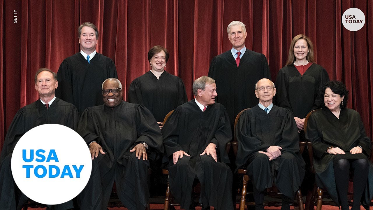 Supreme Court takes up contentious cases, in-person arguments return ...