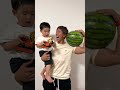パパけんちびけん #しみけん #はあちゅう #子供のいる暮らし