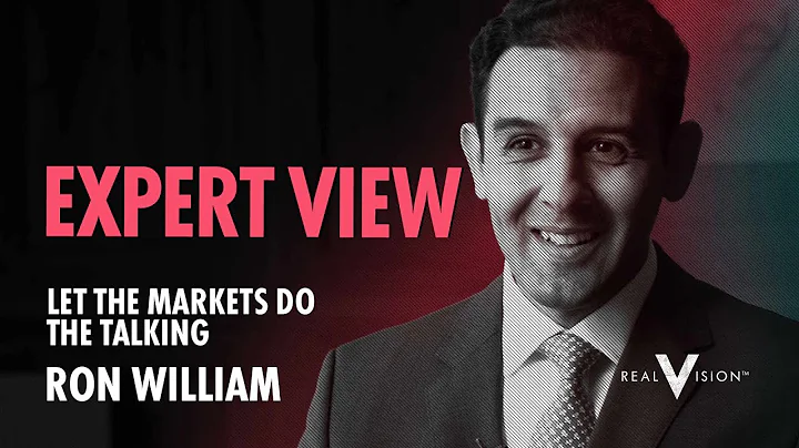 Let The Markets Do The Talking (w/ Ron William) | ...