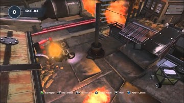 Trials Fusion - Iv PARADOX vI (X1) Invasion (Cross-Platform WR) 01-08-2015