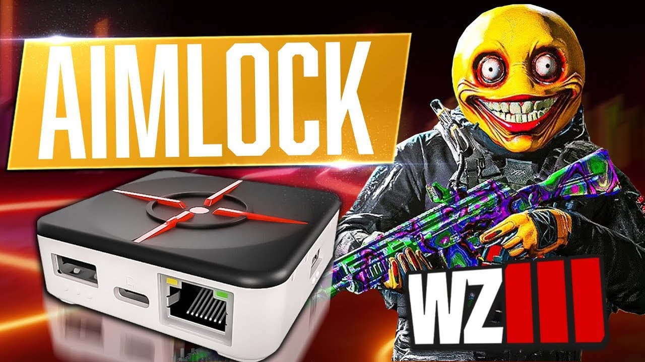 Xim Matrix is BREAKING Warzone Right Now! Best Xim Matrix Scripts ...