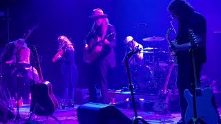 Rumours ATL (Fleetwood Mac coverband) - You Make Loving Fun - The National, Richmond, Va - 1/26/23