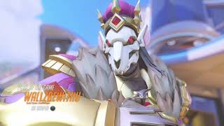 Random Reaper POTG