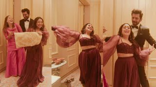 Backstage Fun | Neha Kakkar | Sunil Grover | Do Gallan 2021