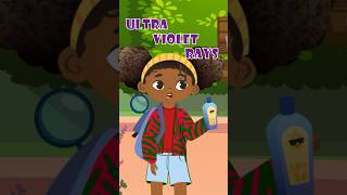 How Does Sunscreen Work? | Nakira’s World | STEM for Kids